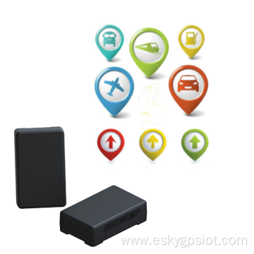 Waterproof Mini Asset GPS Tracker